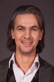 Sergey Chekeres