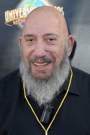 Sid Haig
