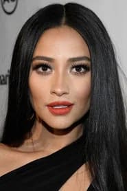 Shay Mitchell