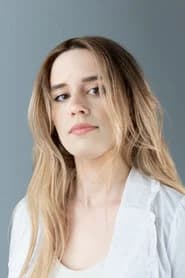 Lucia Zamora