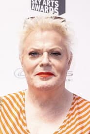 Eddie Izzard