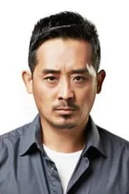 Sunny Pang