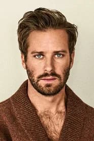 Armie Hammer