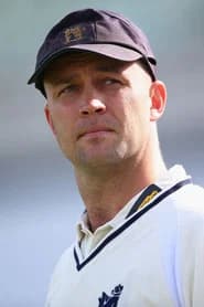 Jonathan Trott