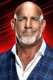 Bill Goldberg
