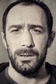 Georgiy Tabidze