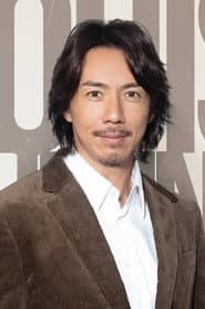 Louis Cheung