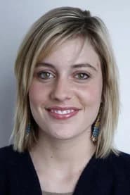 Greta Gerwig