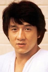 Jackie Chan