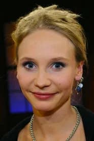 Josephine Kroetz