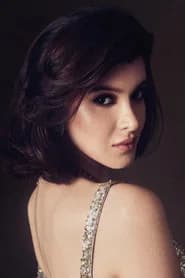 Shanaya Kapoor