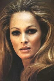 Ursula Andress