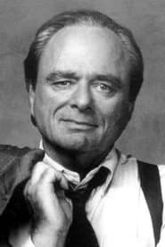 Harris Yulin