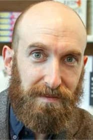 Andy Greenberg
