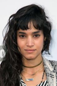 Sofia Boutella