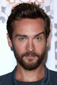 Tom Mison