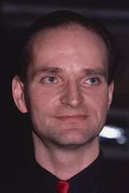 Florian Schneider