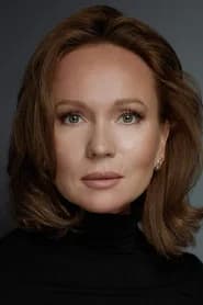 Polina Bulicheva