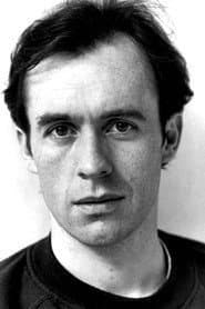 Stephen Dillane