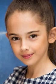 Julia Butters