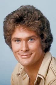 David Hasselhoff