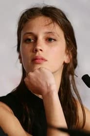 Marine Vacth