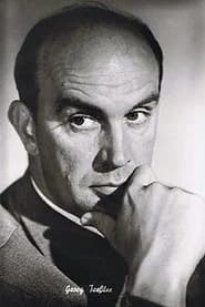 Georg Tressler