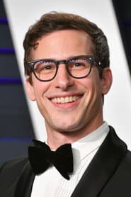 Andy Samberg