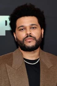 The Weeknd