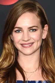 Britt Robertson