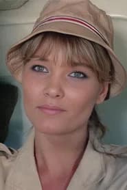 Janet Ågren