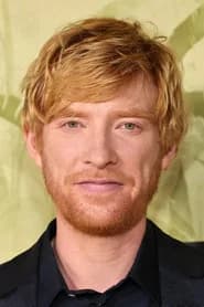 Domhnall Gleeson