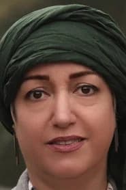 Maryam Sarmadi