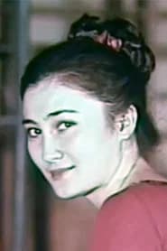 Gulnara Yeraliyeva