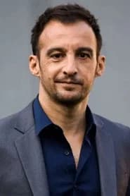 Alejandro Amenábar