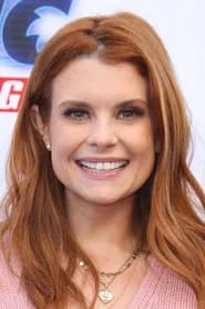 JoAnna Garcia Swisher