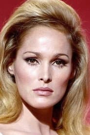 Ursula Andress
