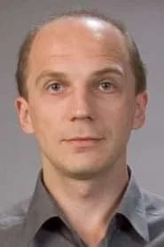 Taras Kurian