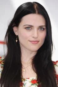 Katie McGrath