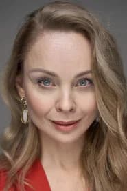 Elena Ivasishina