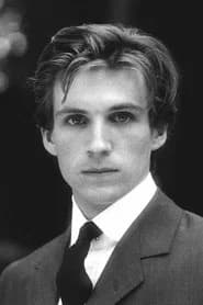 Ralph Fiennes