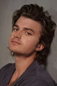 Joe Keery