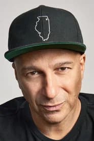 Tom Morello