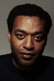 Chiwetel Ejiofor