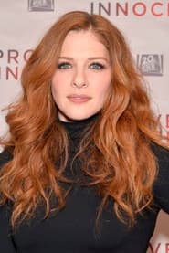 Rachelle Lefevre