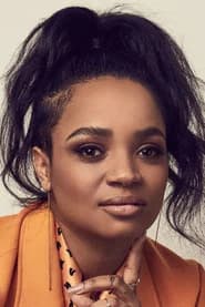 Kyla Pratt