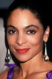 Jasmine Guy