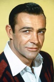 Sean Connery