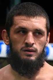 Zelim Imadaev