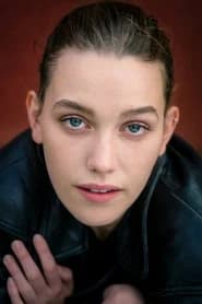 Victoria Pedretti